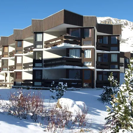 Spacieux 4 Pieces 8 Pers A Tignes, Lavachet, Proche Pistes & Commerces, Balcon Sud - Fr-1-411-313 تينْيِ