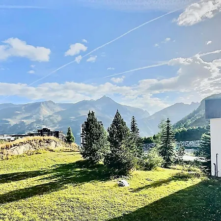 Spacieux 4 Pieces 8 Pers A Tignes, Lavachet, Proche Pistes & Commerces, Balcon Sud - Fr-1-411-313 * تينْيِ